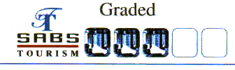 SABS Crystal Rating
